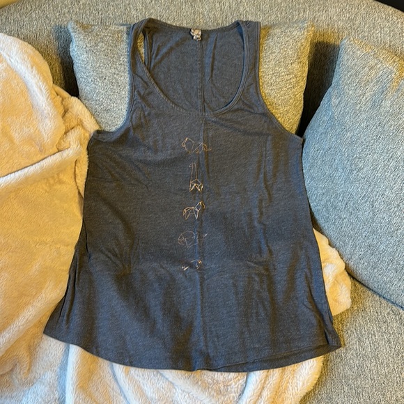 Geometric Animal Tank - Picture 2 of 4